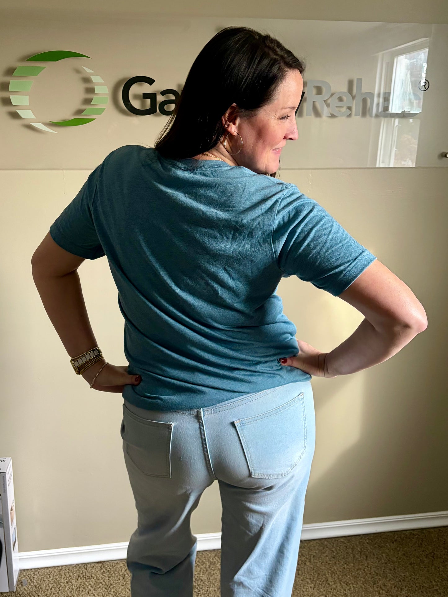 Boxing Academy T-Shirt