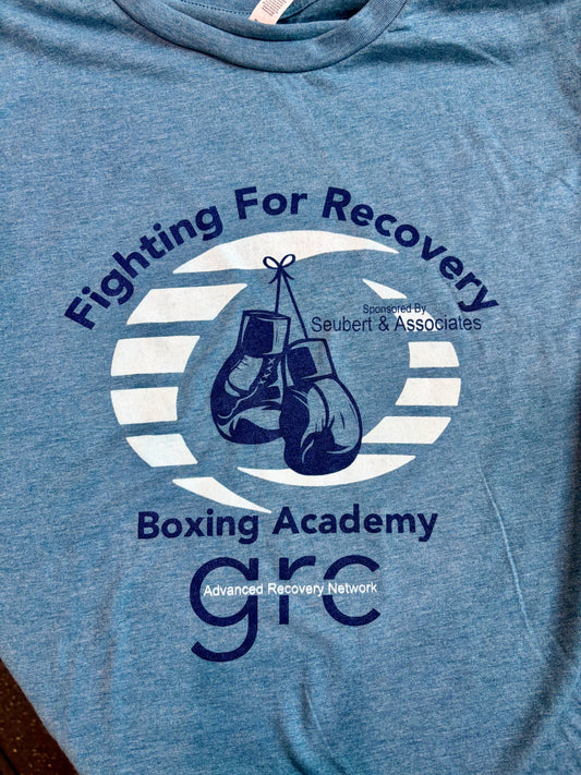 Boxing Academy T-Shirt
