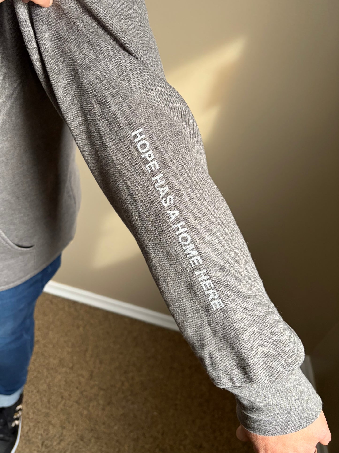 Hope Hoodie