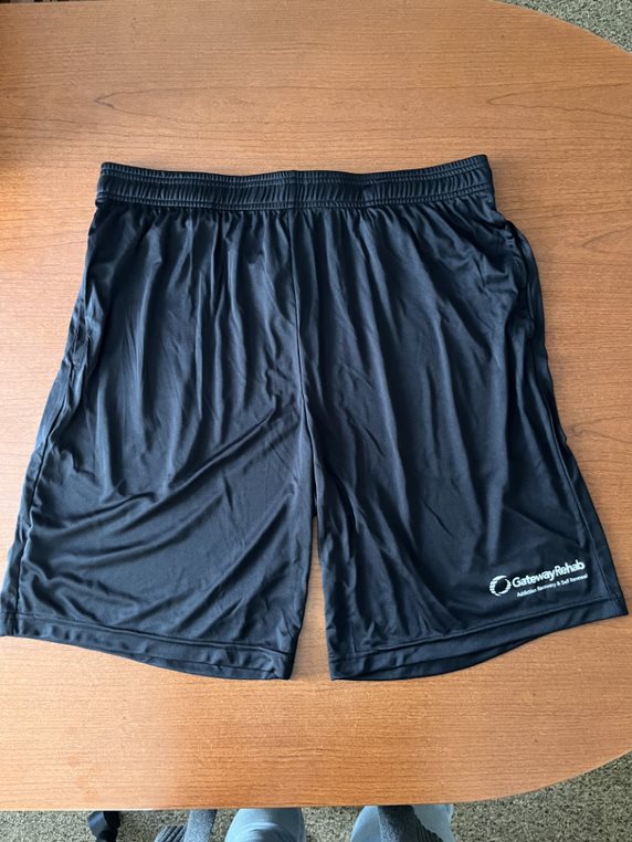 Men's Athletic Shorts
