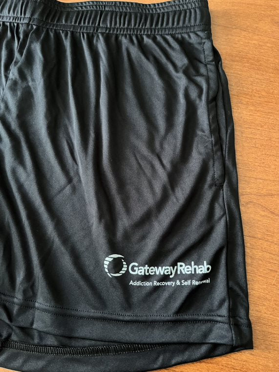 Women's Athletic Shorts