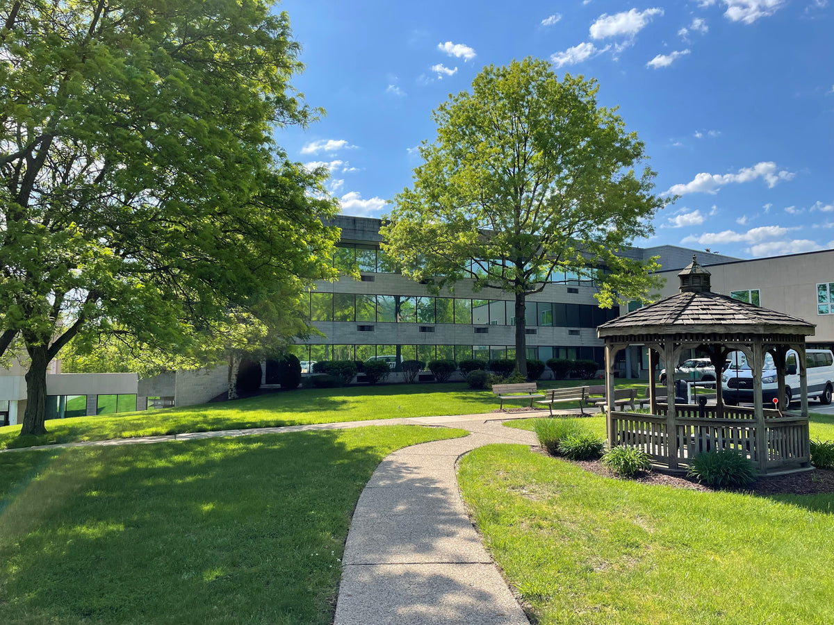 Tom Rutter House Gateway Rehab Gift Shop – Gateway Marketplace