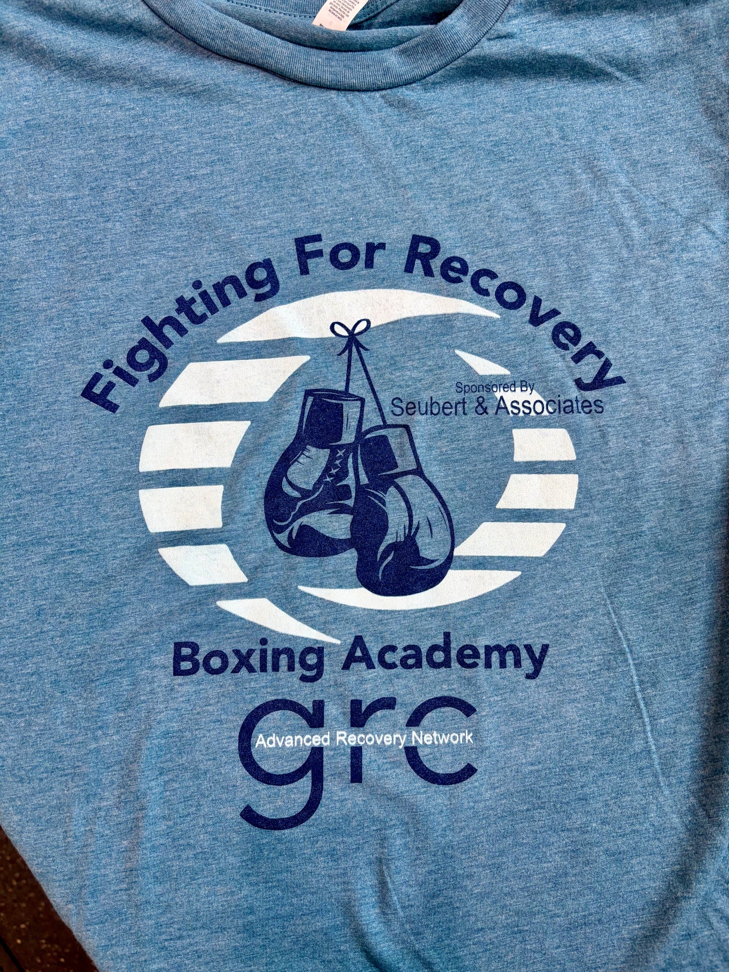 Boxing Academy T-Shirt