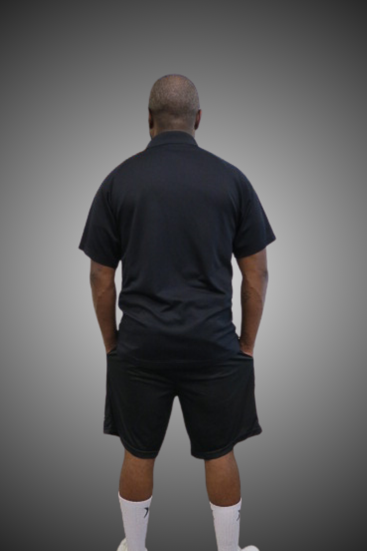 Men's Athletic Shorts