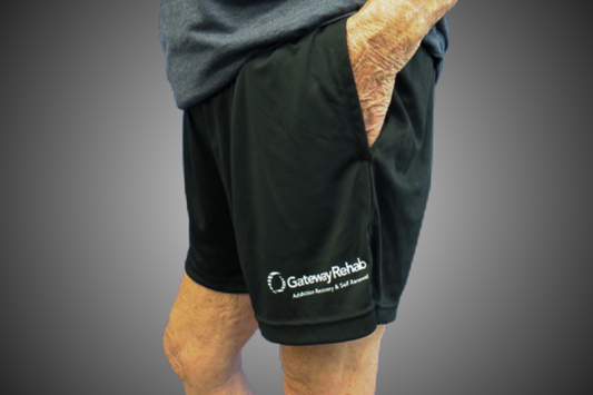 Women's Athletic Shorts