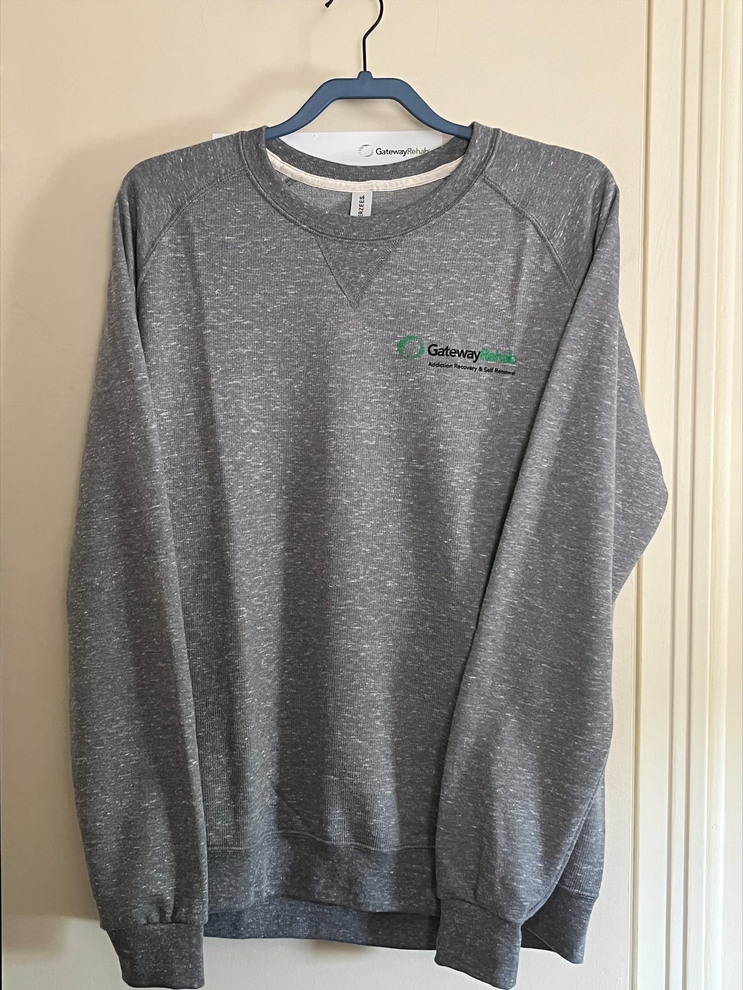 Crewneck Sweatshirt