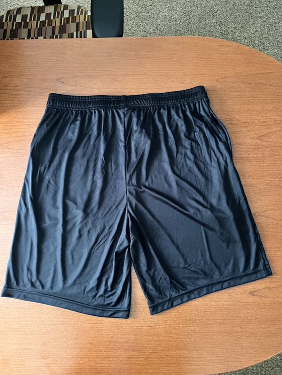 Men's Athletic Shorts