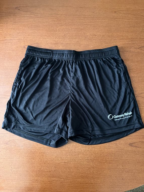 Women's Athletic Shorts