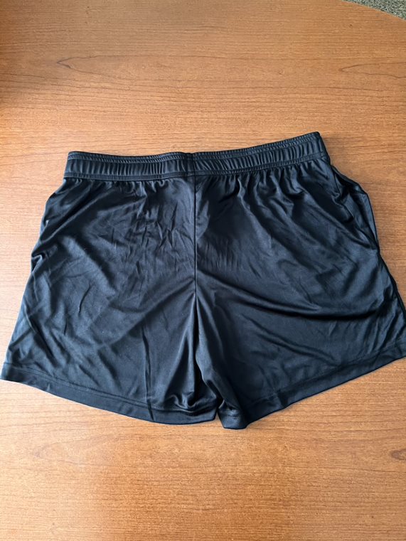 Women's Athletic Shorts